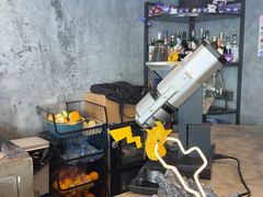 -BE NORMAL CAFE(霞溪路店)