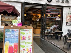 门面-BREAD WAY面包路·欧式面包(龙湖时代D馆店)