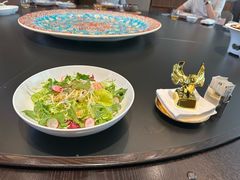 -悦融琥珀·京鲁菜·海味珍品(西单店)