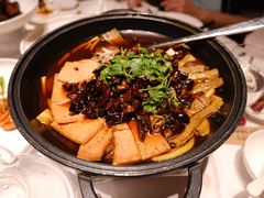 -俏江南天津时尚曲艺主题餐厅(马场道店)