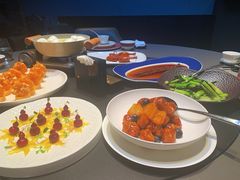 -曾宴·楚菜(湖北省博物馆店)