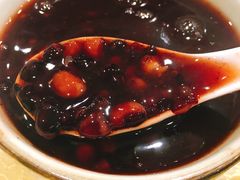 金牌红豆粥-葛记焖饼(伏牛路店)
