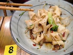 -林润和陕西面食研发中心(青年路店)