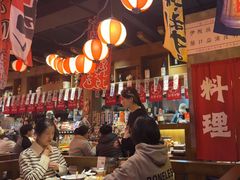 -白石の深夜食堂(宝龙店)