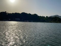 -钟山体育运动公园