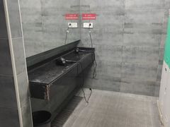 -齐岸健身(花园城店)