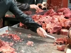 -刘纪孝腊牛羊肉(北广济街店)