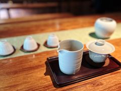 -青竺·青竹茶舍(断桥店)