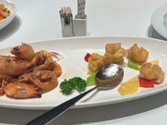 -荣兴酒家(徐家汇店)