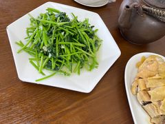 -观桥阁(锦溪店)