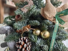 -花到家(富贵鸟花艺行)