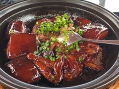 -湘湖大院(越王路店)