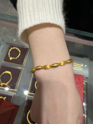 -周大福CHOW TAI FOOK(浦东八佰伴店)