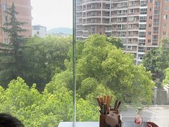 -杭州开元名都大酒店·地中海自助餐厅