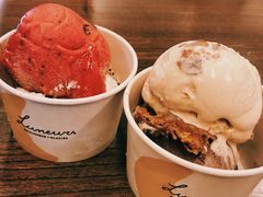 -LUNEURS月乐诗·法式冰淇淋(环贸店)