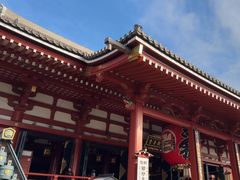 -浅草寺