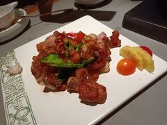 -云海肴·汽锅鸡·云南菜(高德置地店)