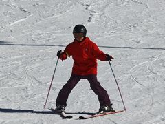 -翠云山银河滑雪场