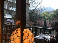 -融园咖啡馆(昙华林店)