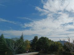 -白马涧龙池景区
