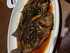 -大灶头·新昌菜(中国茶市店)