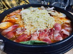 -三餐季年糕火锅(韩乐坊店)