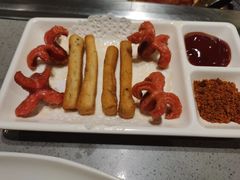 -海底捞火锅(漕宝路店)