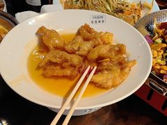 -东北大院·东北菜(三台子店)