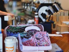 -Peet's Coffee皮爷咖啡(上海长风大悦城店)