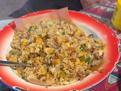 -火塘云南烧烤大排档