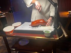 -马仕玖煲·融合菜·酥不腻烤鸭(人大店)