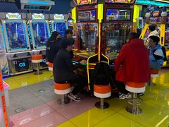-风云再起游乐汇(北京西单西西友谊店)