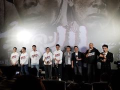 -英皇电影城(英皇集团中心IMAX店)
