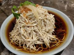 烫干丝-冶春茶社(星汉大厦店)