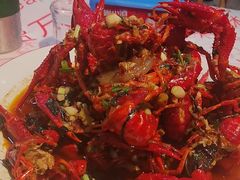 -辣不怕口味虾(凌霄路店)