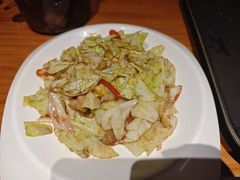 -群英会·三国菜(曹魏古城店)