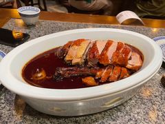 -南京大牌档(之心城店)
