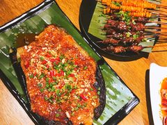 -别院里音乐餐酒吧(双流航空港店)
