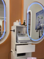 -希梵尔头皮抗衰·科技养发