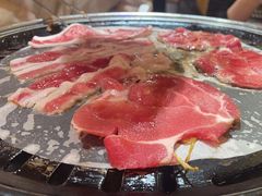 -正宗齐齐哈尔烤肉·齐牛哥鲜切炭火烤肉(杭州总店)