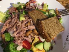 -Meal Salad米有沙拉(长泰广场店)