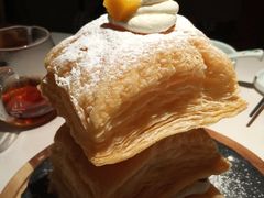 鲜果拿破仑酥-晓粤·惹味粤菜(凯德乐峰广场店)