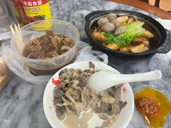 -珍珍小食店(西华路店)