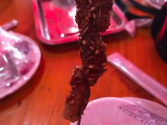 -老黑板筋(顺义总店)