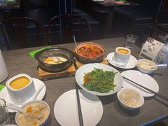 -汤城小厨•粤菜•靓汤(苏州街店)