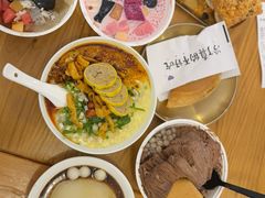 -小豆海棠(嘉兴路店)