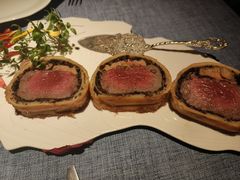 -弦月窗LUNETTE BY AMANDA(复兴路店)