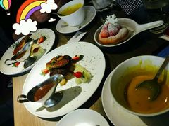 -卡朋西餐(较场西路店)