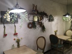 店内布置-春风·有糖(崇宁路店)