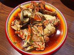 -老闵田螺馆·南昌市井菜·特色小吃(总店)